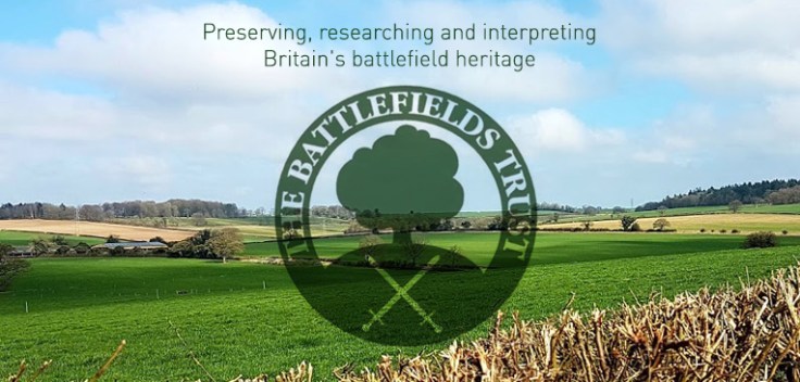 battlefields trust